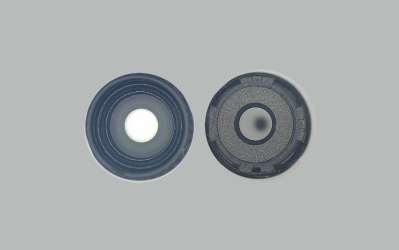 Lens Injection