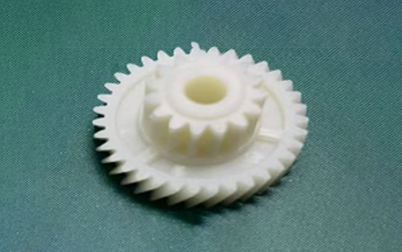 Micro Gear