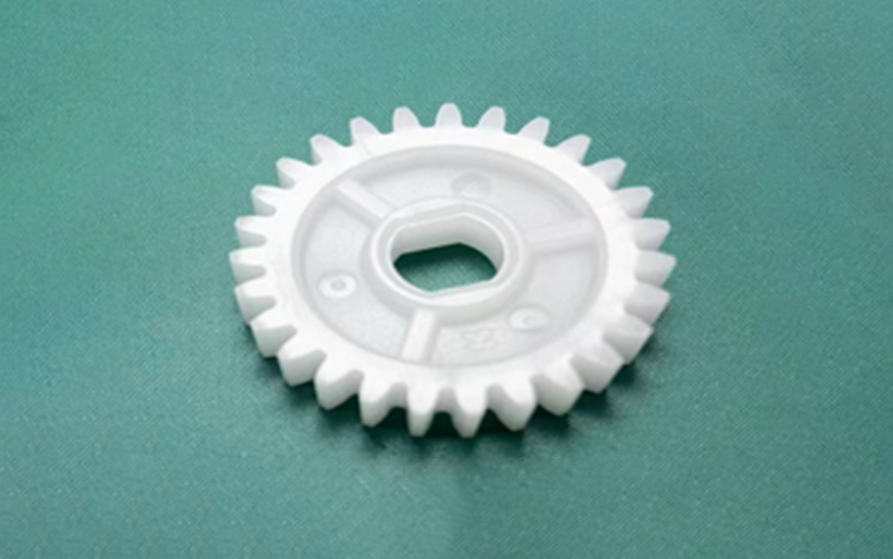 Micro Gear