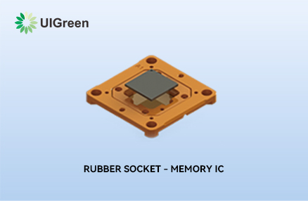 UIG Product | Rubber Socket