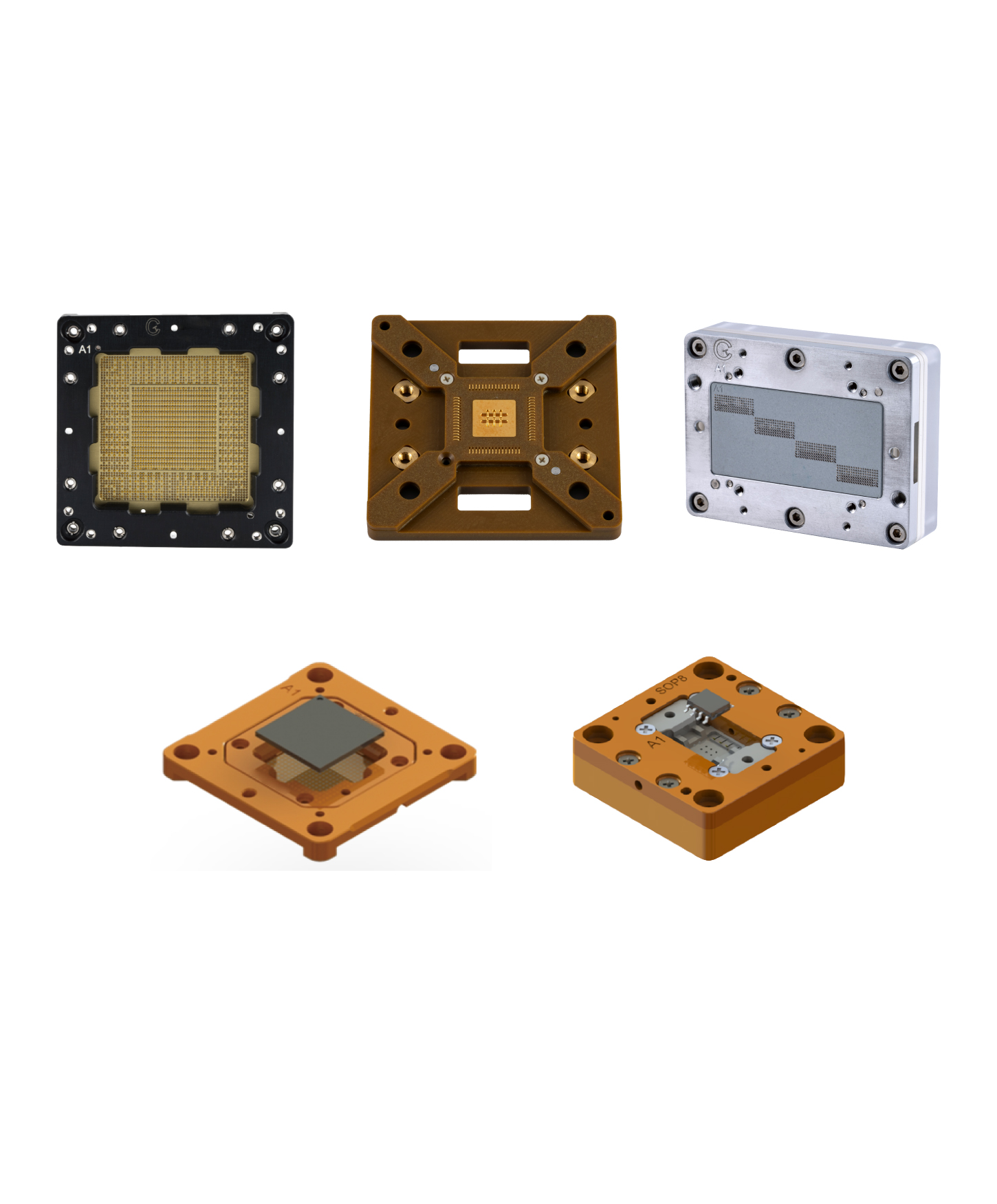 Test Socket