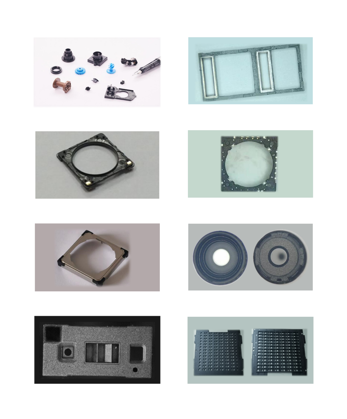 Insert Molding