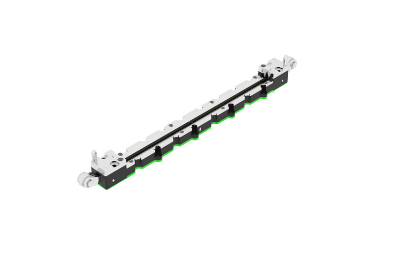 DDR5 测试连接器